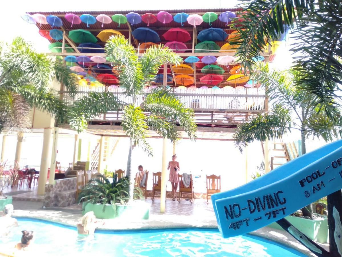 Resort Sascha's