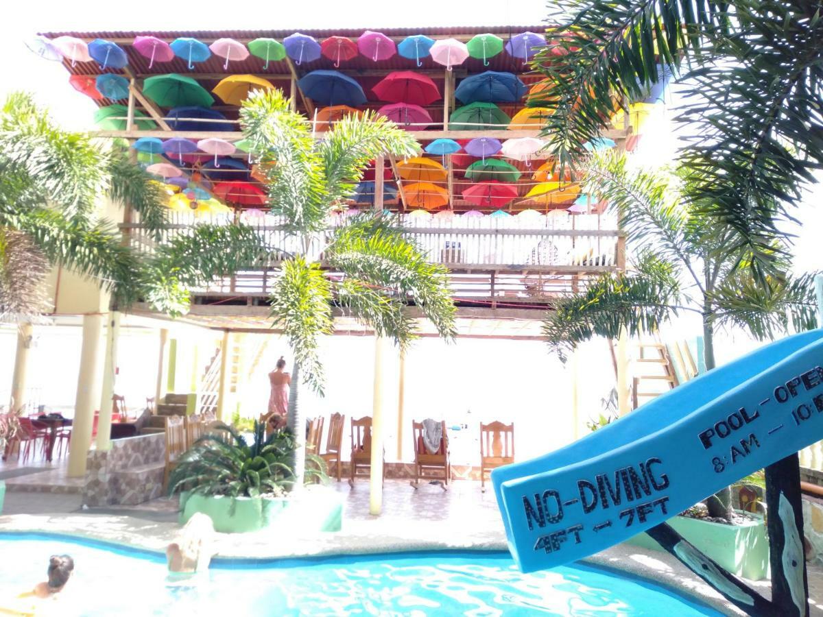 Sascha's Resort