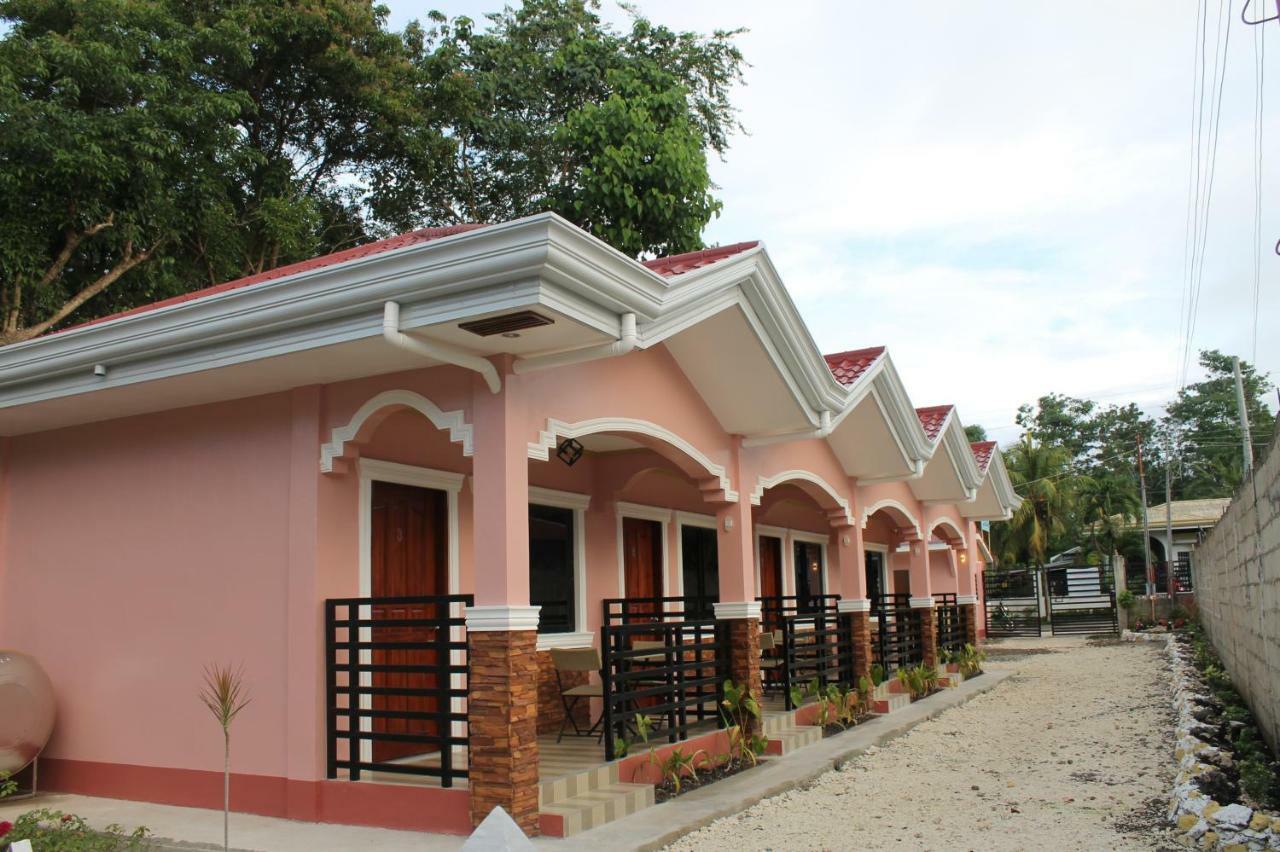 Guest house Reddoorz At Kojie