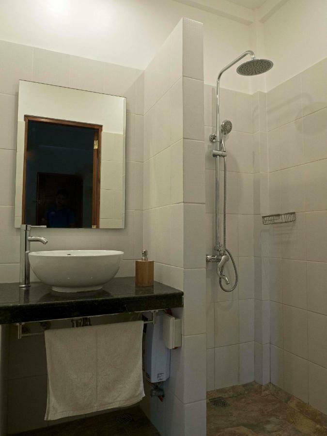 Resort Mangrove Eco 3*