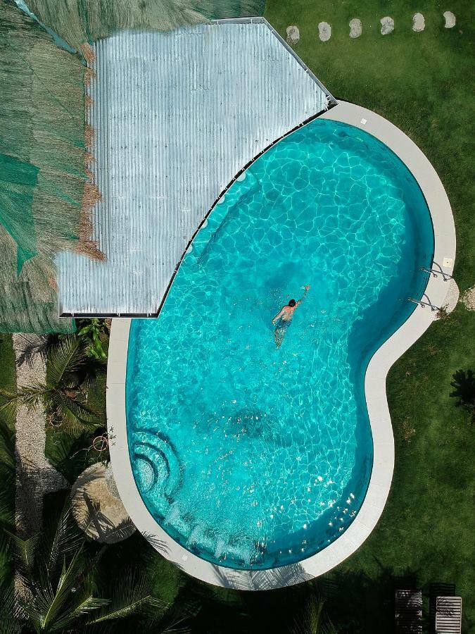 Mangrove Eco Resort