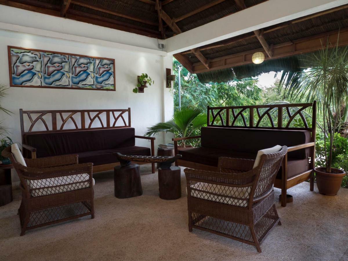 Mangrove Eco Resort 3*