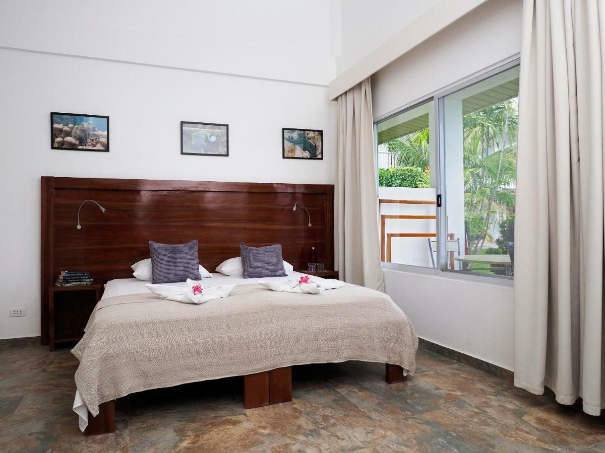 Mangrove Eco 3* Alcoy