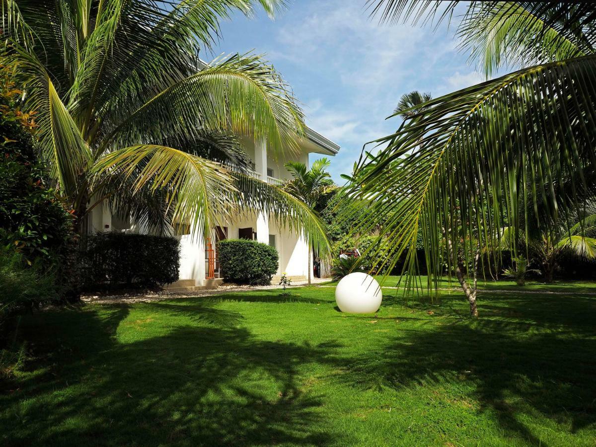 Mangrove Eco Resort