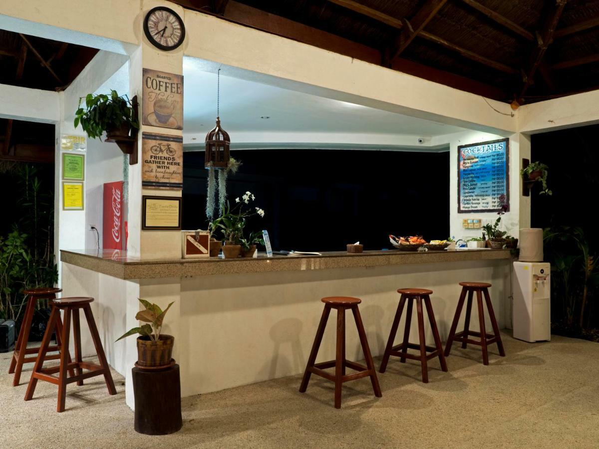 Resort Mangrove Eco 3*