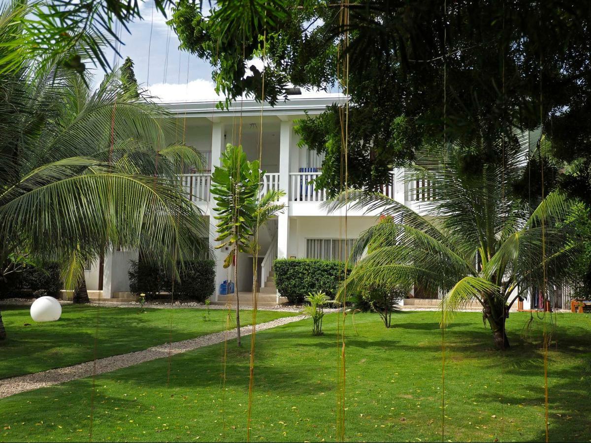 Mangrove Eco Resort