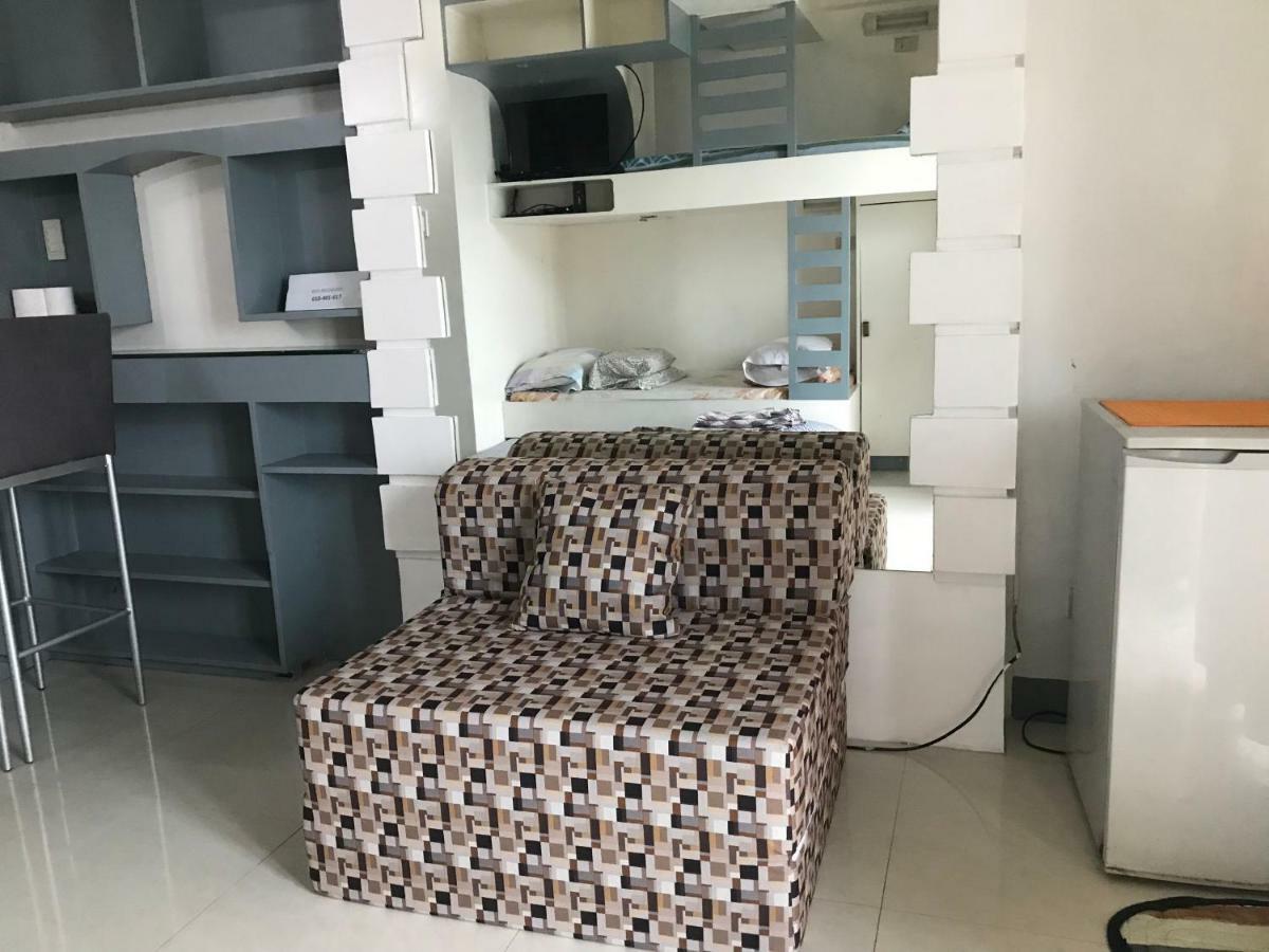Citysuites Ultima Residences Ramos Tower 3104