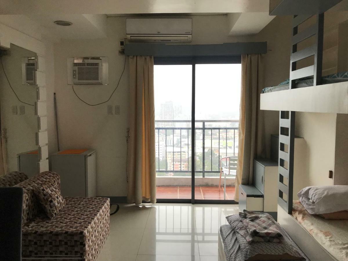 Citysuites Ultima Residences Ramos Tower 3104