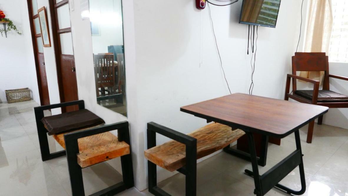Jsb Residences Cebu C-flat *