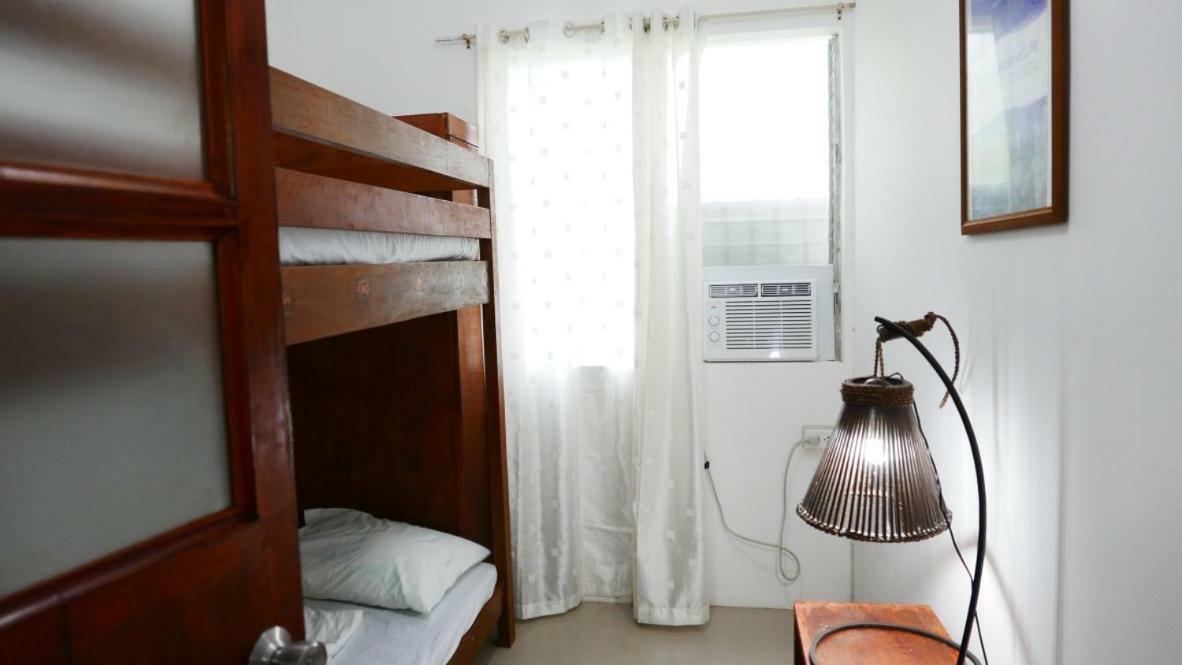 Jsb Residences Cebu C-flat *