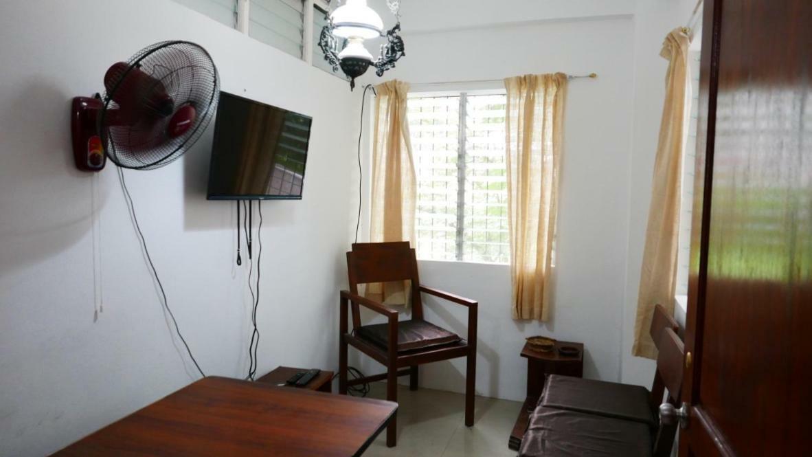 Jsb Residences Cebu C-flat Consolation