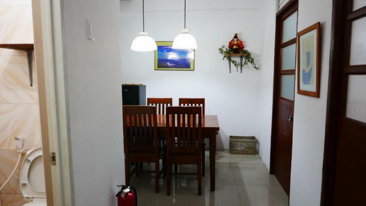 Jsb Residences Cebu C-flat Consolation