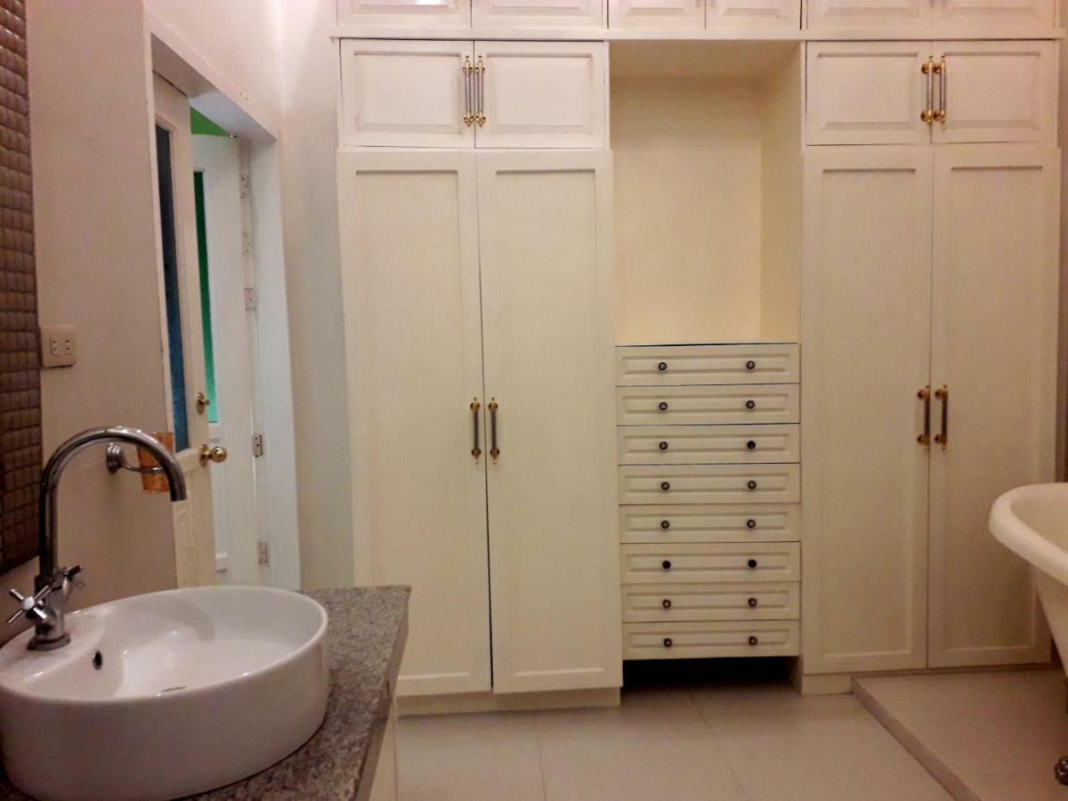 Canoy's Mansion Apartelle Dalaguete