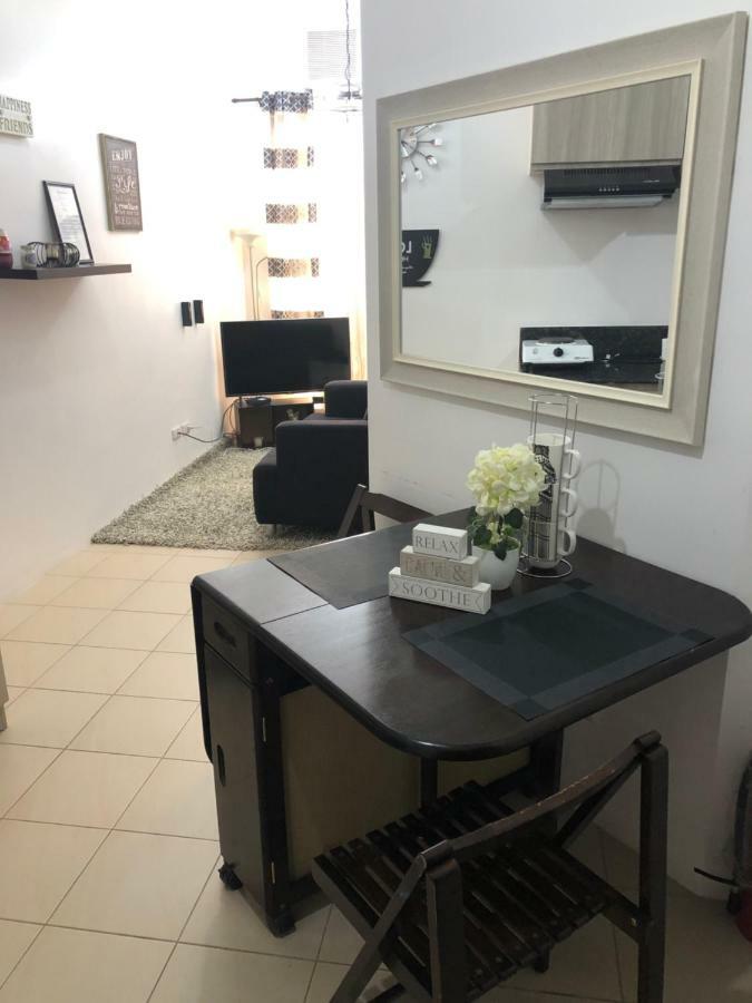 Apartment Trillium Cebu