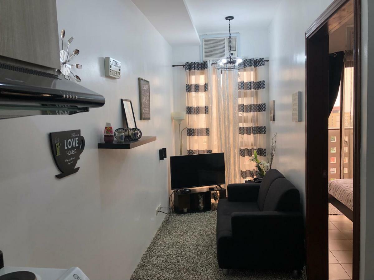 Trillium Apartment Cebu