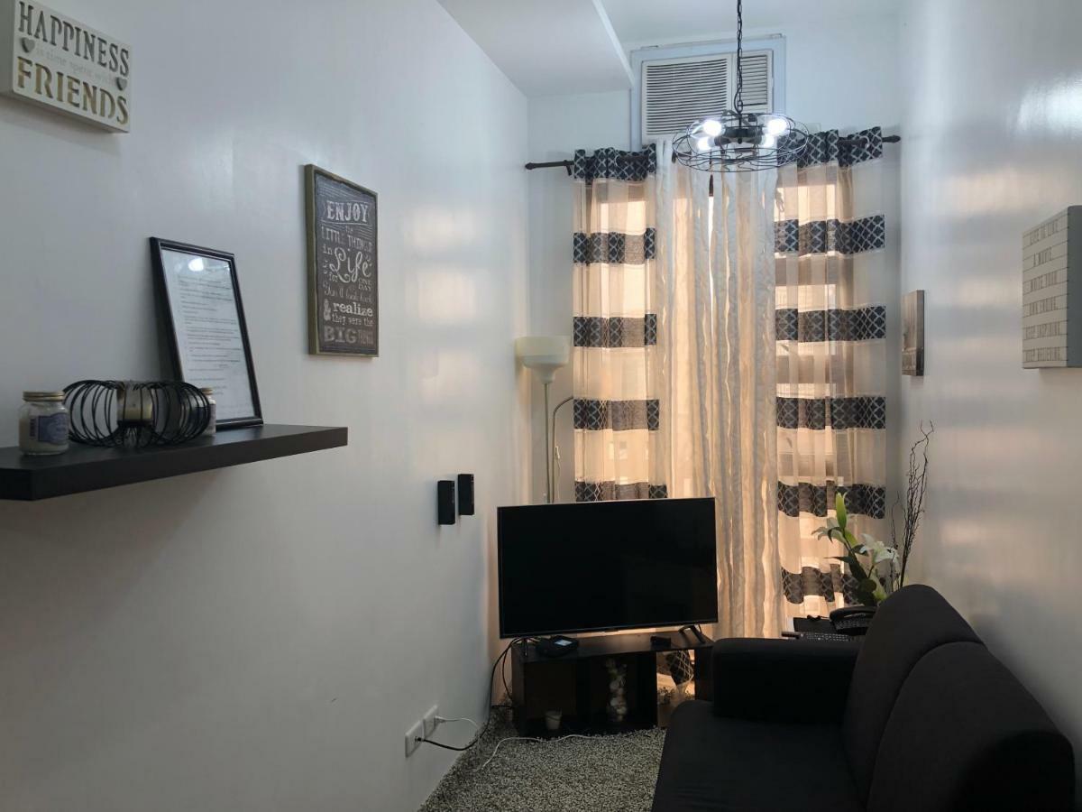Trillium Apartment Cebu
