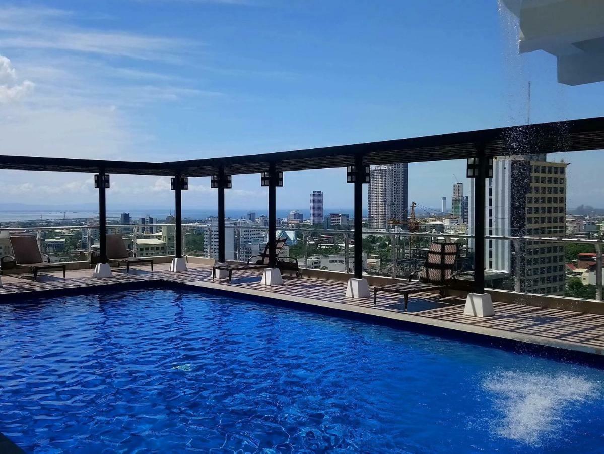 Trillium Cebu