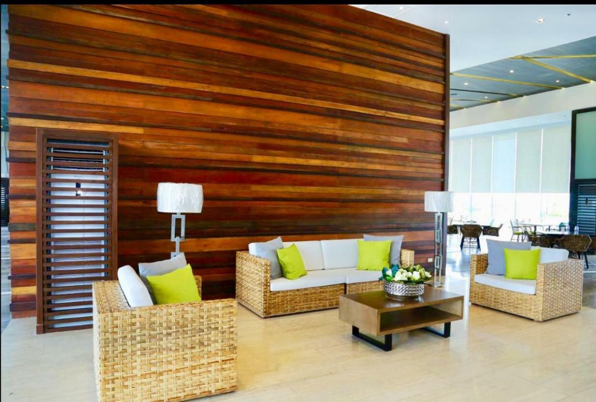 Grand Condo-hotel With Breathtaking Seaside Views In Lapu-lapu, Cebu Apartment *