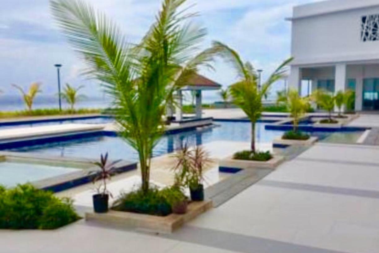Apartment Grand Condo-hotel With Breathtaking Seaside Views In Lapu-lapu, Cebu Lapu-Lapu City
