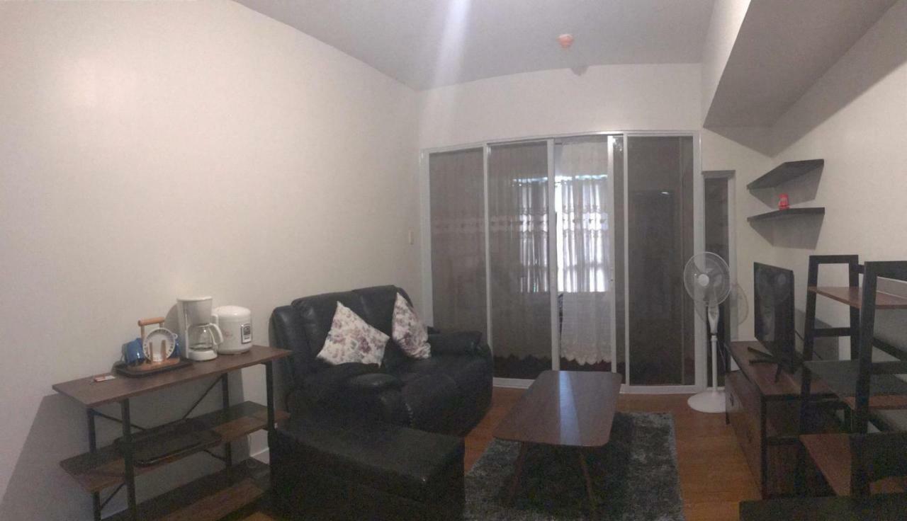 Apartamento Marco Polo Residences Cebu