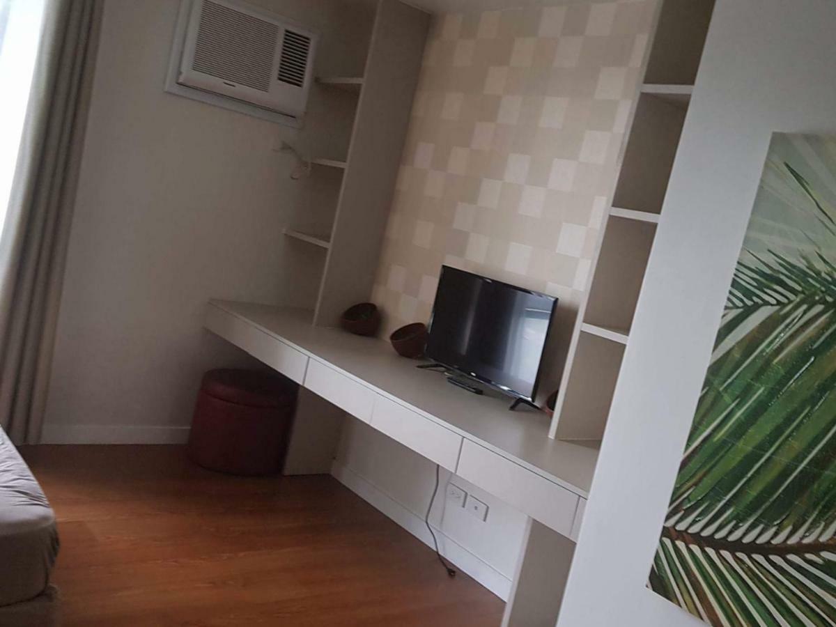 Marco Polo Residences
