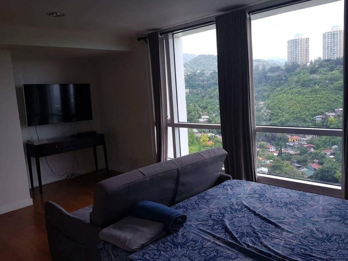 Marco Polo Residences *