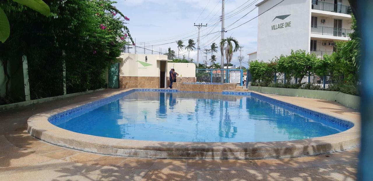 Your Apartment Lapu-Lapu City