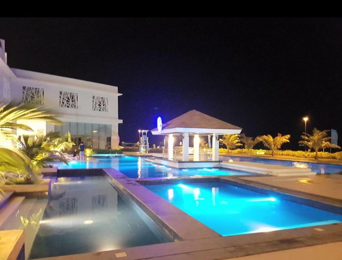 Grand Condo-hotel With Breathtaking Seaside Views In Lapu-lapu, Cebu Lapu-Lapu City