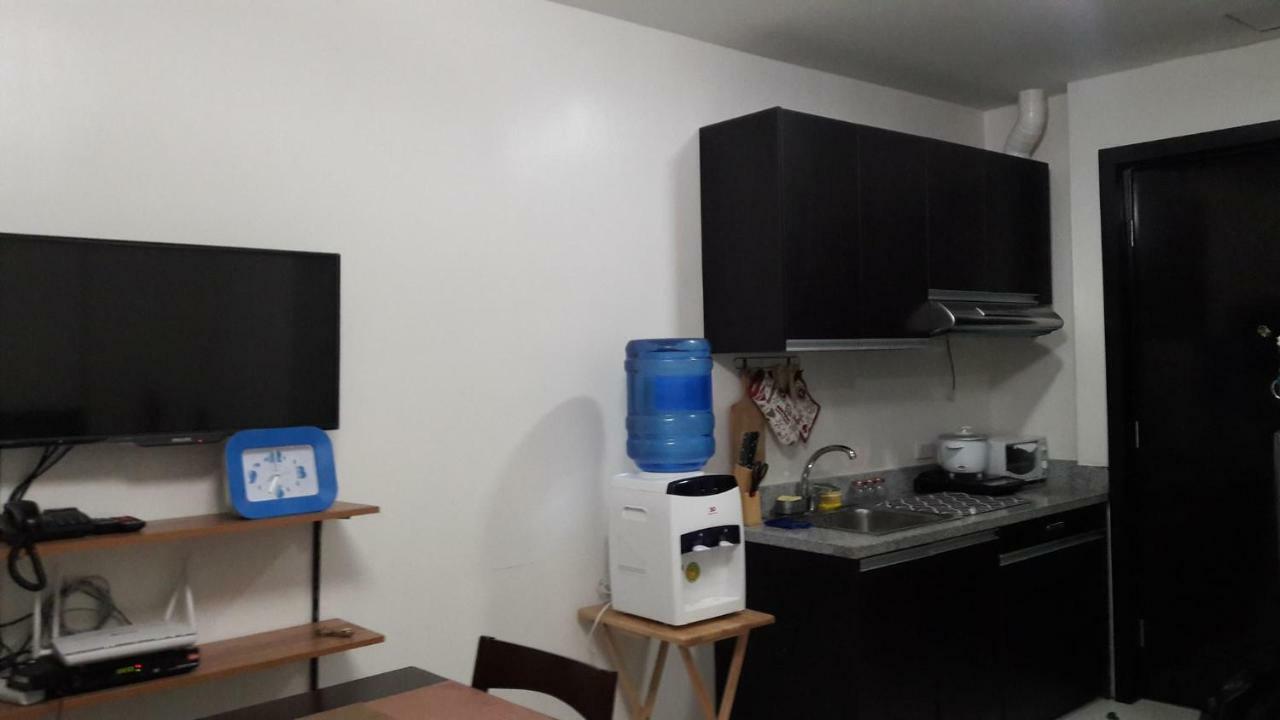 Fully Furnished Unit In Mandaue City, With Fast Wifi And Cable Tv Apartment *