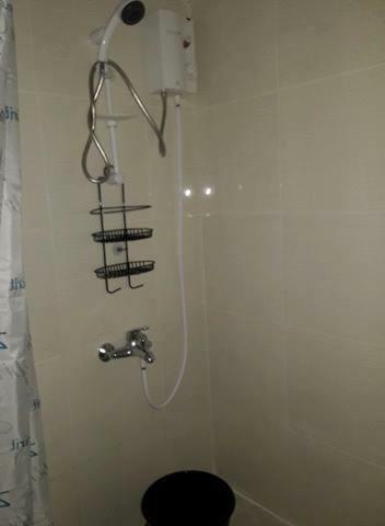 Fully Furnished Unit In Mandaue City, With Fast Wifi And Cable Tv Apartment *