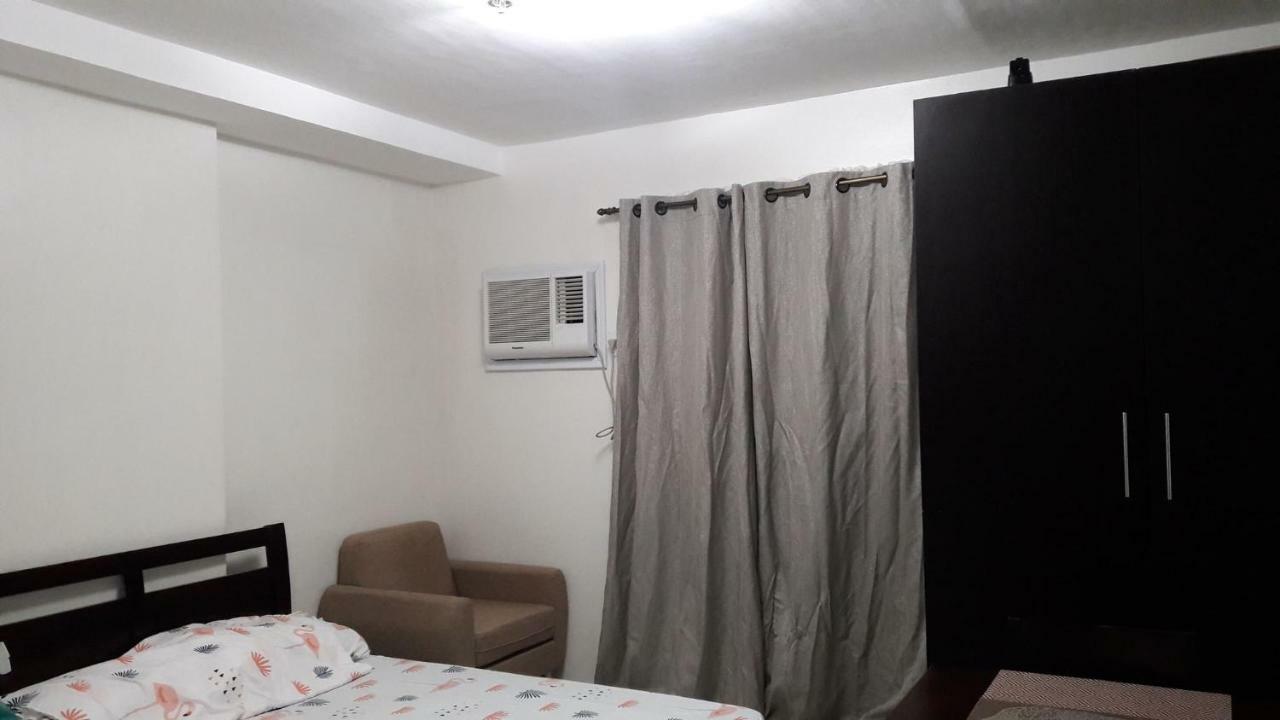Fully Furnished Unit In Mandaue City, With Fast Wifi And Cable Tv Apartment