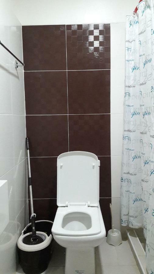 Fully Furnished Unit In Mandaue City, With Fast Wifi And Cable Tv *