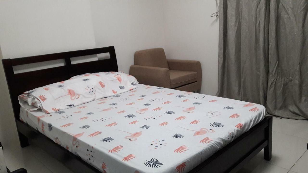 Apartment Fully Furnished Unit In Mandaue City, With Fast Wifi And Cable Tv
