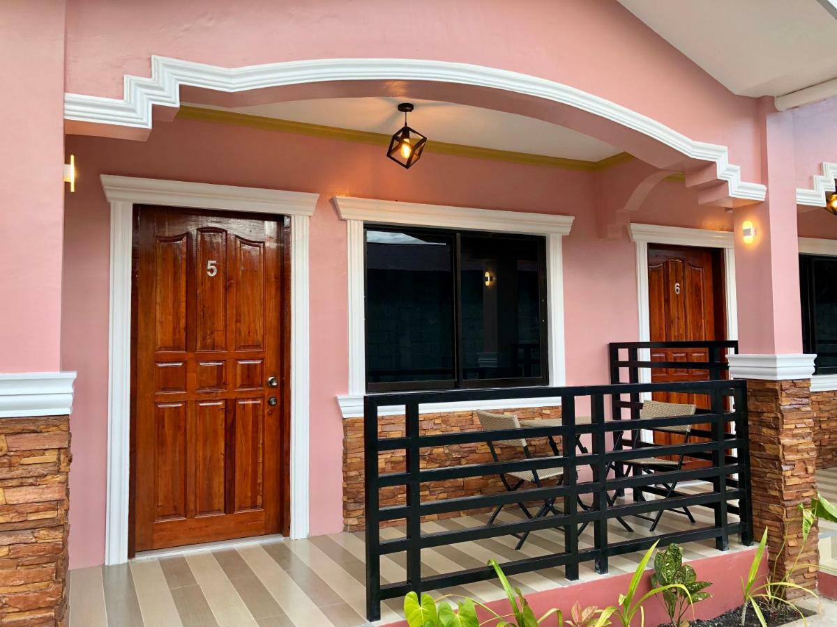 Reddoorz At Kojie Guest house Moalboal