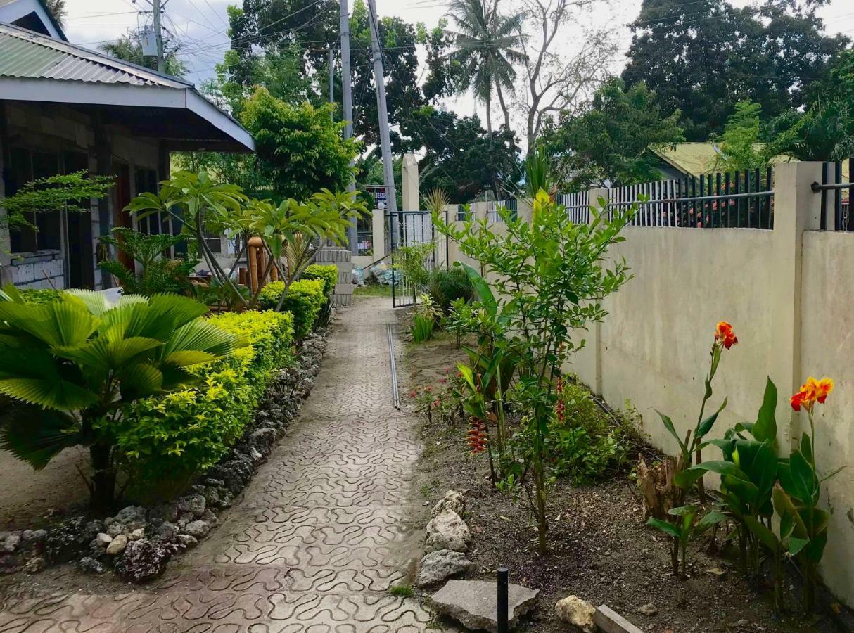 Holiday park Panagsama Moalboal