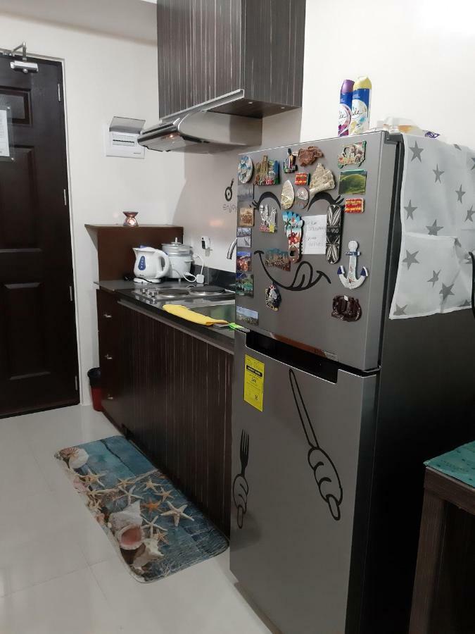 A Cozy Fully Furnished Private In Unit. Apartment Cebu