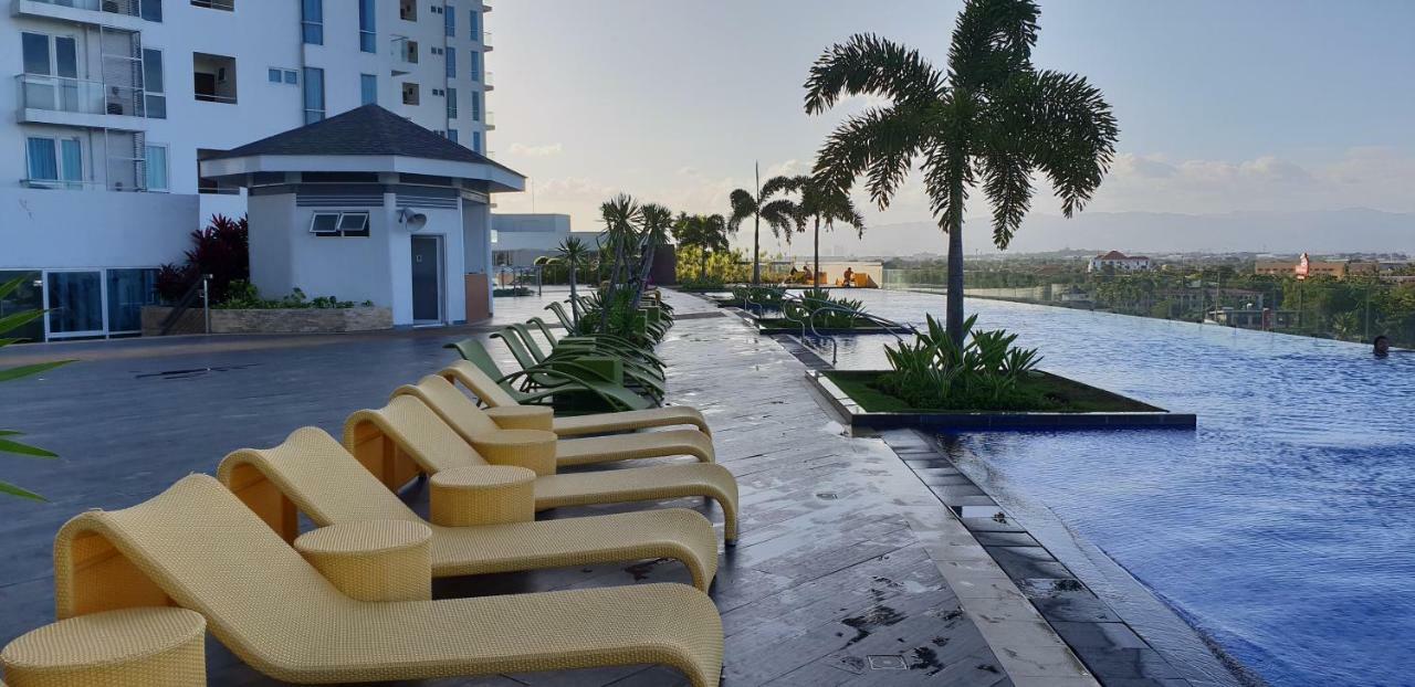Sea View At Mactan Newtown Apartment *