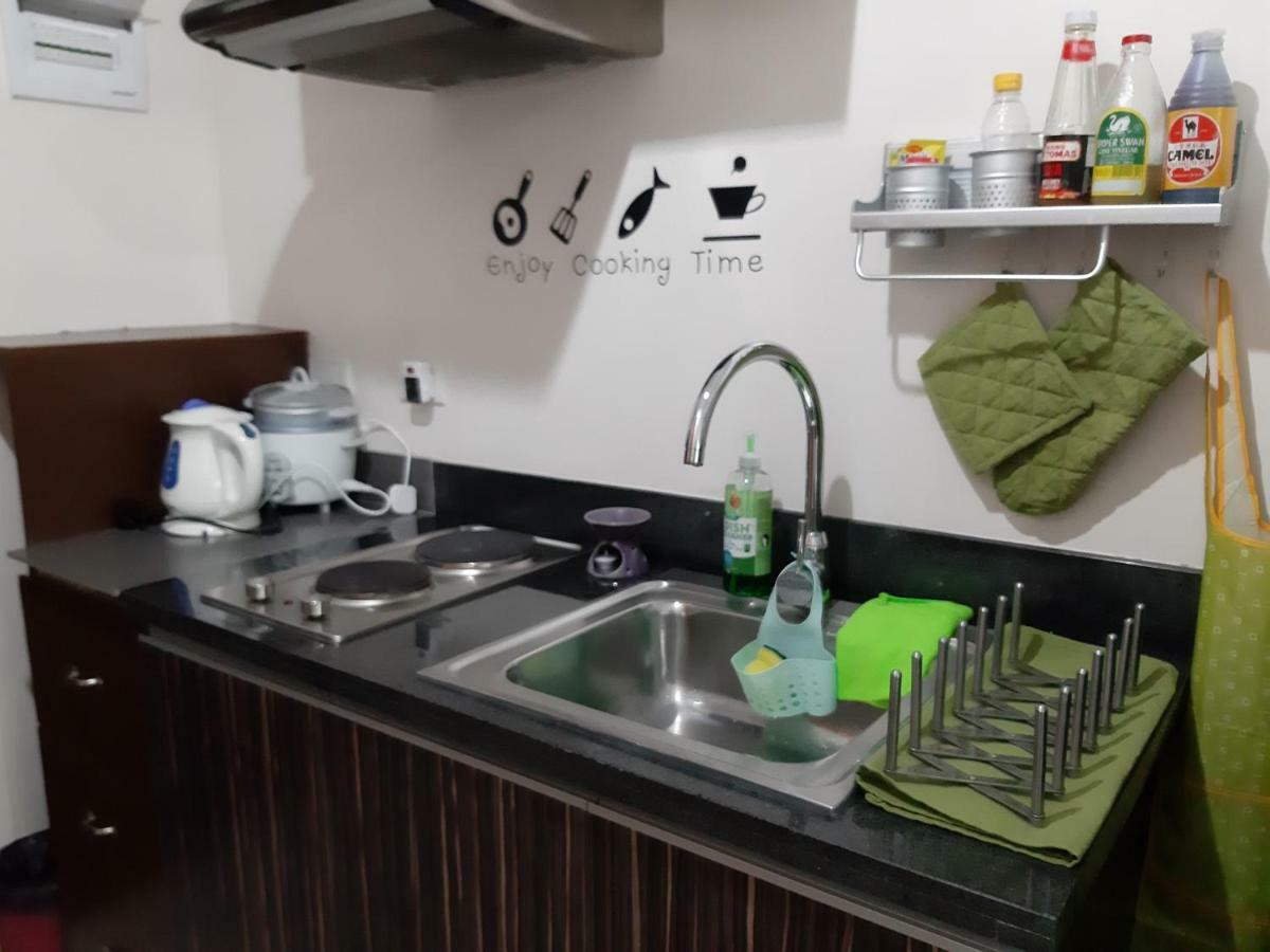 A Cozy Fully Furnished Private In Unit. Apartment *