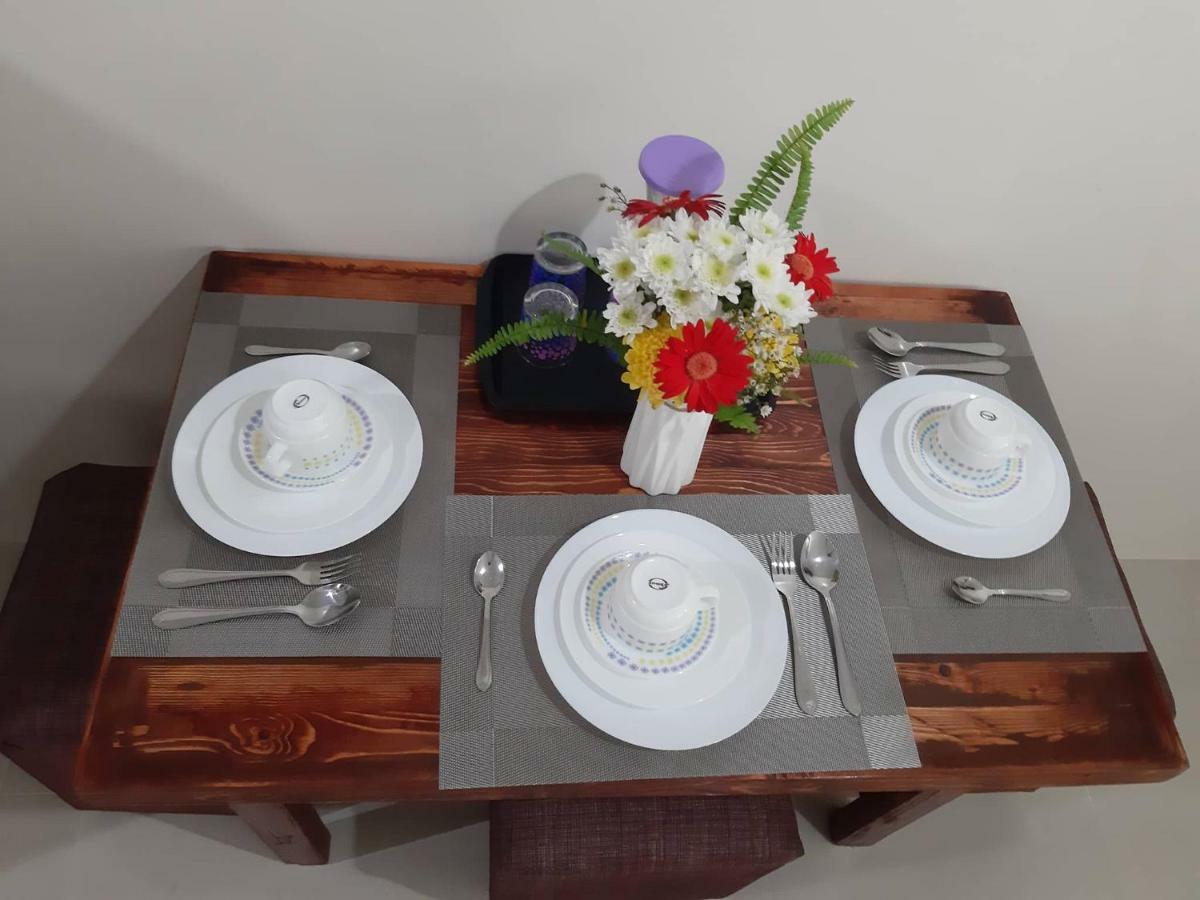 A Cozy Fully Furnished Private In Unit. * Cebu