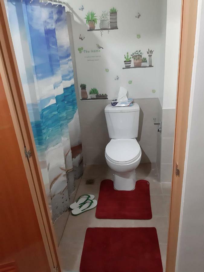 Apartment A Cozy Fully Furnished Private In Unit. Cebu