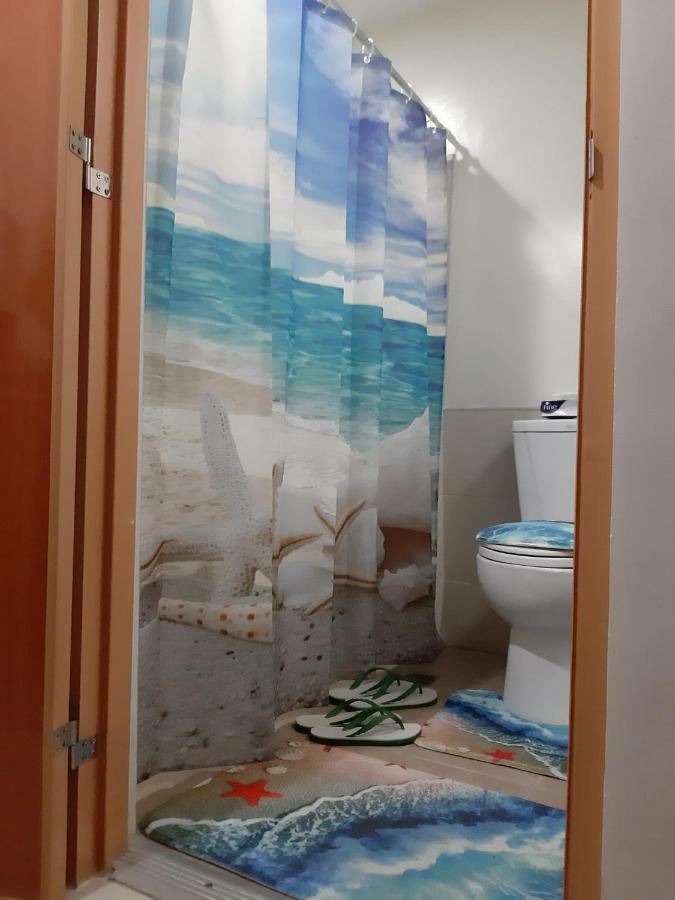 A Cozy Fully Furnished Private In Unit. Apartment *