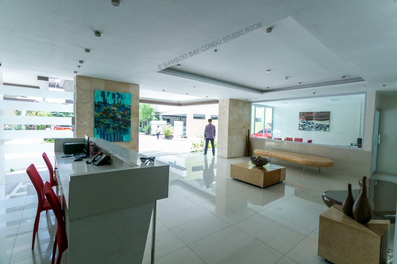 Fully Furnished Unit In Mandaue City, With Fast Wifi And Cable Tv Apartment