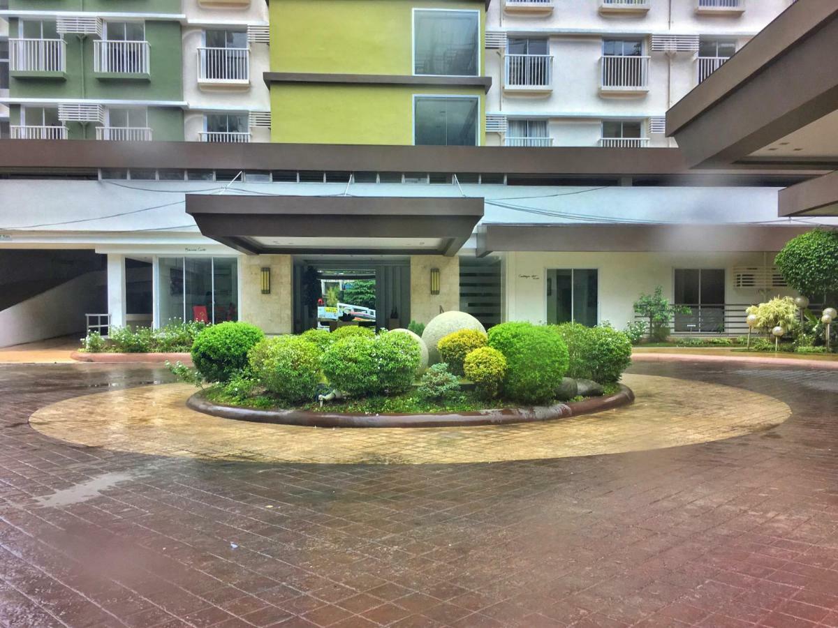 Apartment Fully Furnished Unit In Mandaue City, With Fast Wifi And Cable Tv Cebu