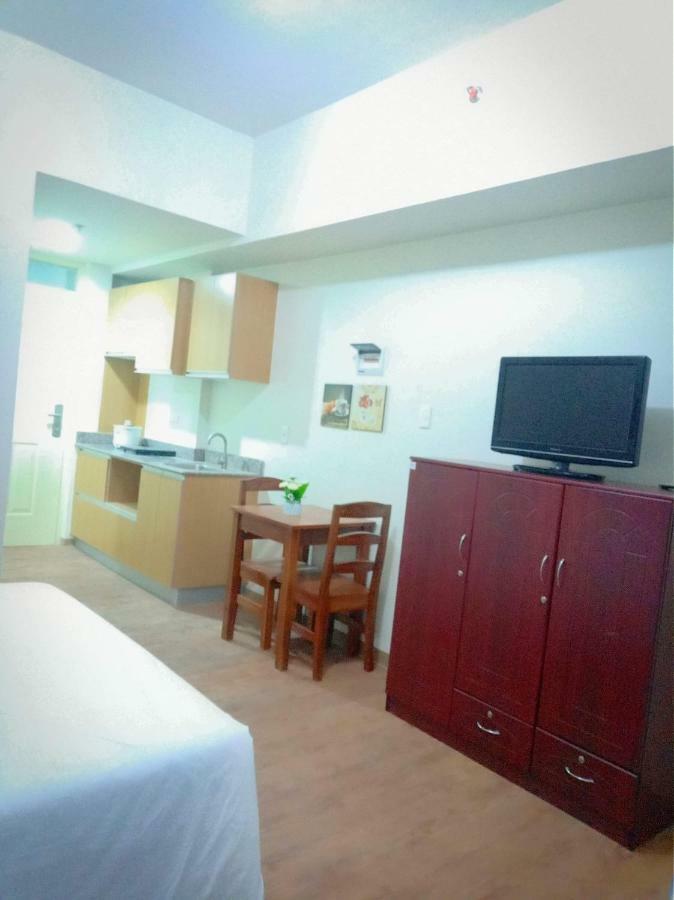 Amani Grand Near Mactan Cebu Intl Airport Lapu-Lapu City