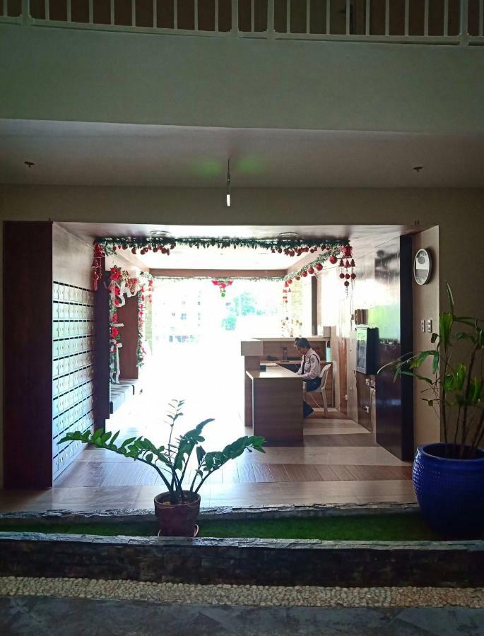 Amani Grand Near Mactan Cebu Intl Airport * Lapu-Lapu City