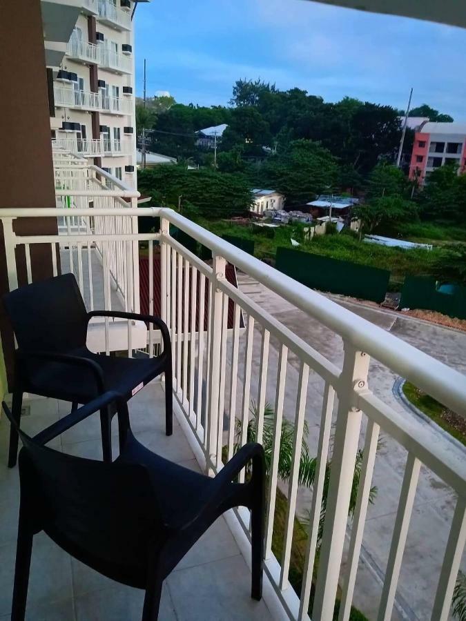 Apartment Amani Grand Near Mactan Cebu Intl Airport