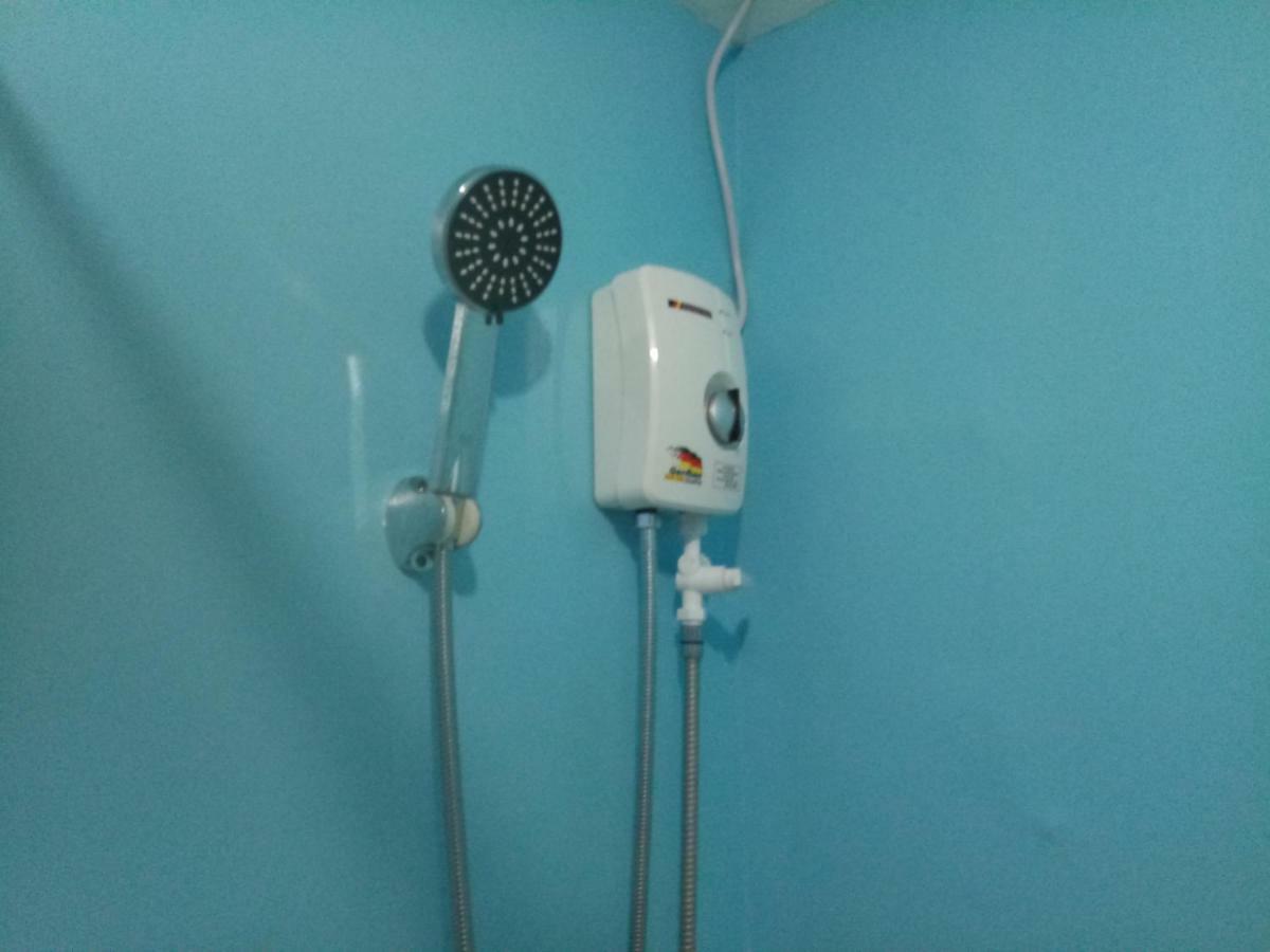 Apartamento Bebie's Place At Saekyung Condominium Lapu-Lapu City