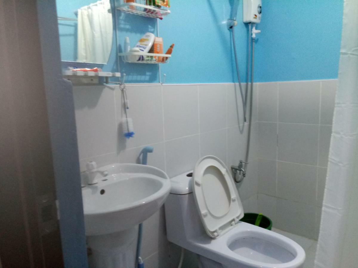 Apartamento Bebie's Place At Saekyung Condominium Lapu-Lapu City