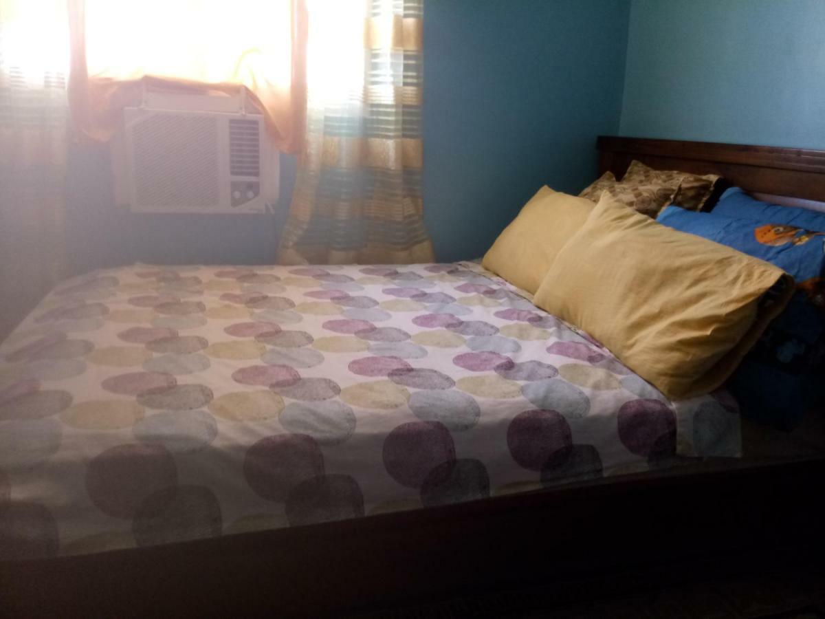 Apartamento Bebie's Place At Saekyung Condominium *