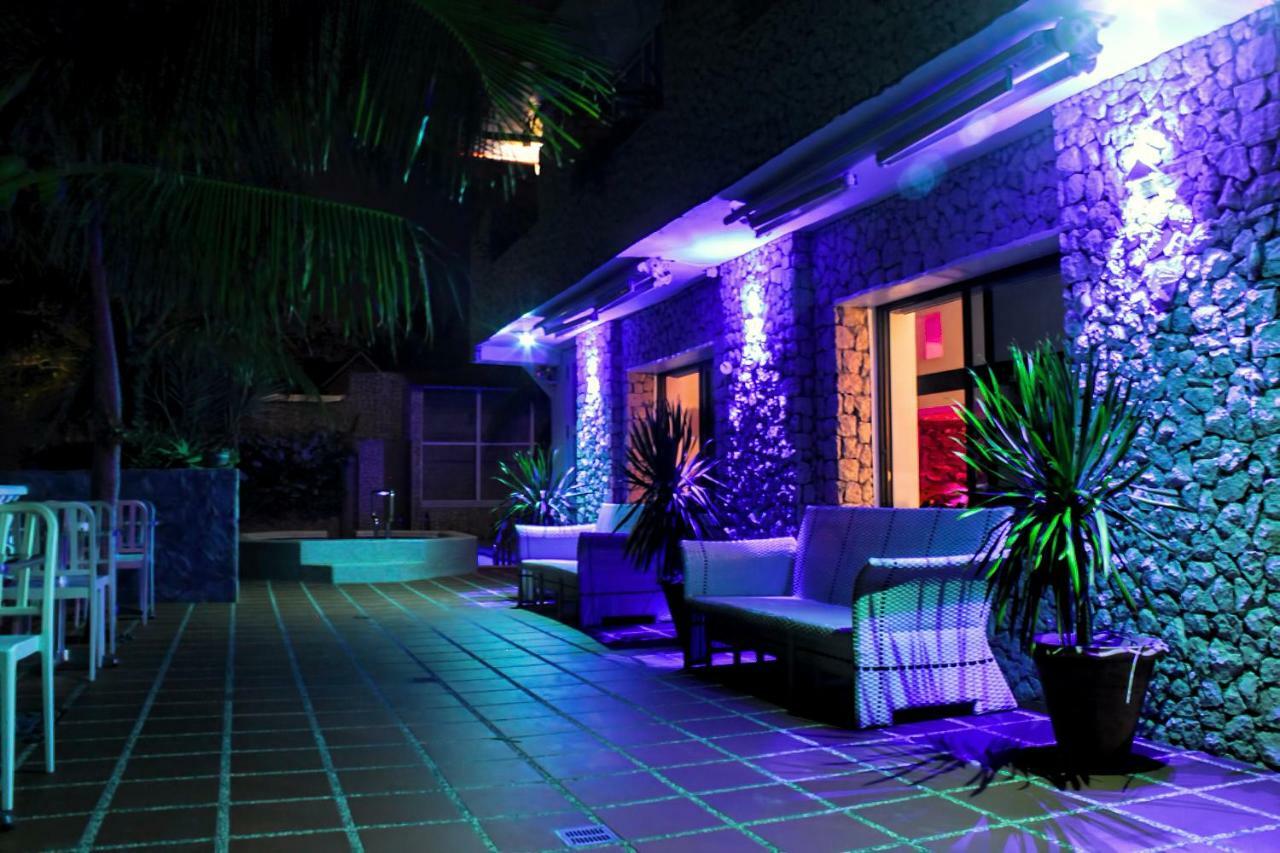 Oceanfront Paradise Resort Moalboal